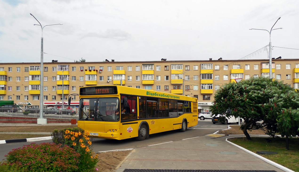 МАЗ 103585 #АІ 9622-2