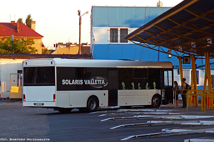 Solaris Valletta 11 #PZ 2564K