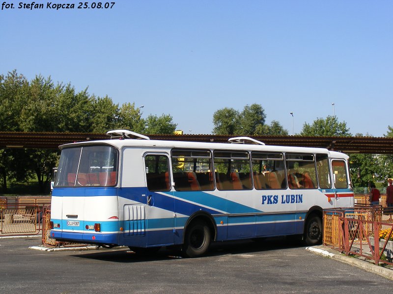 Autosan H9-21 #20025