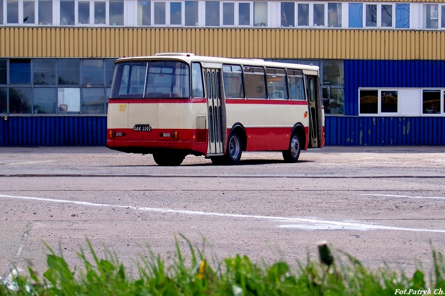 Autosan H9-35 #327