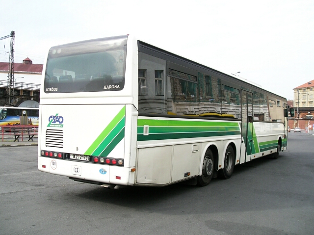 Irisbus Ares 15M #1K2 2179