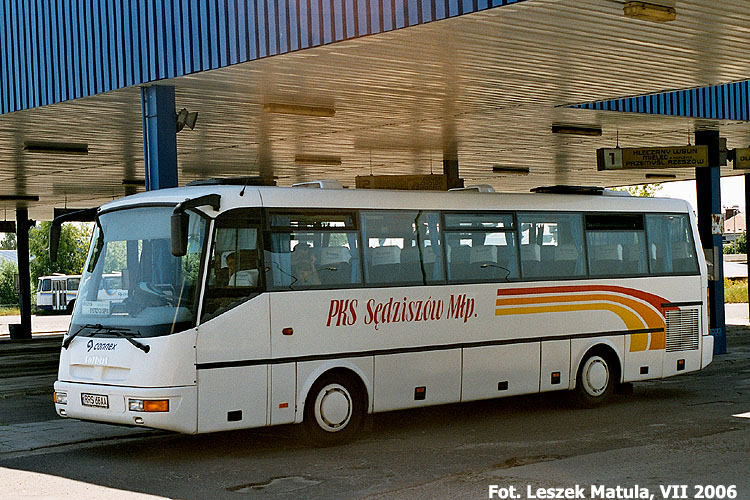 Solbus C9,5 #RRS 68AA