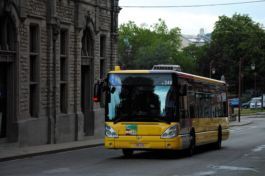 Irisbus Citelis 12M #5.246