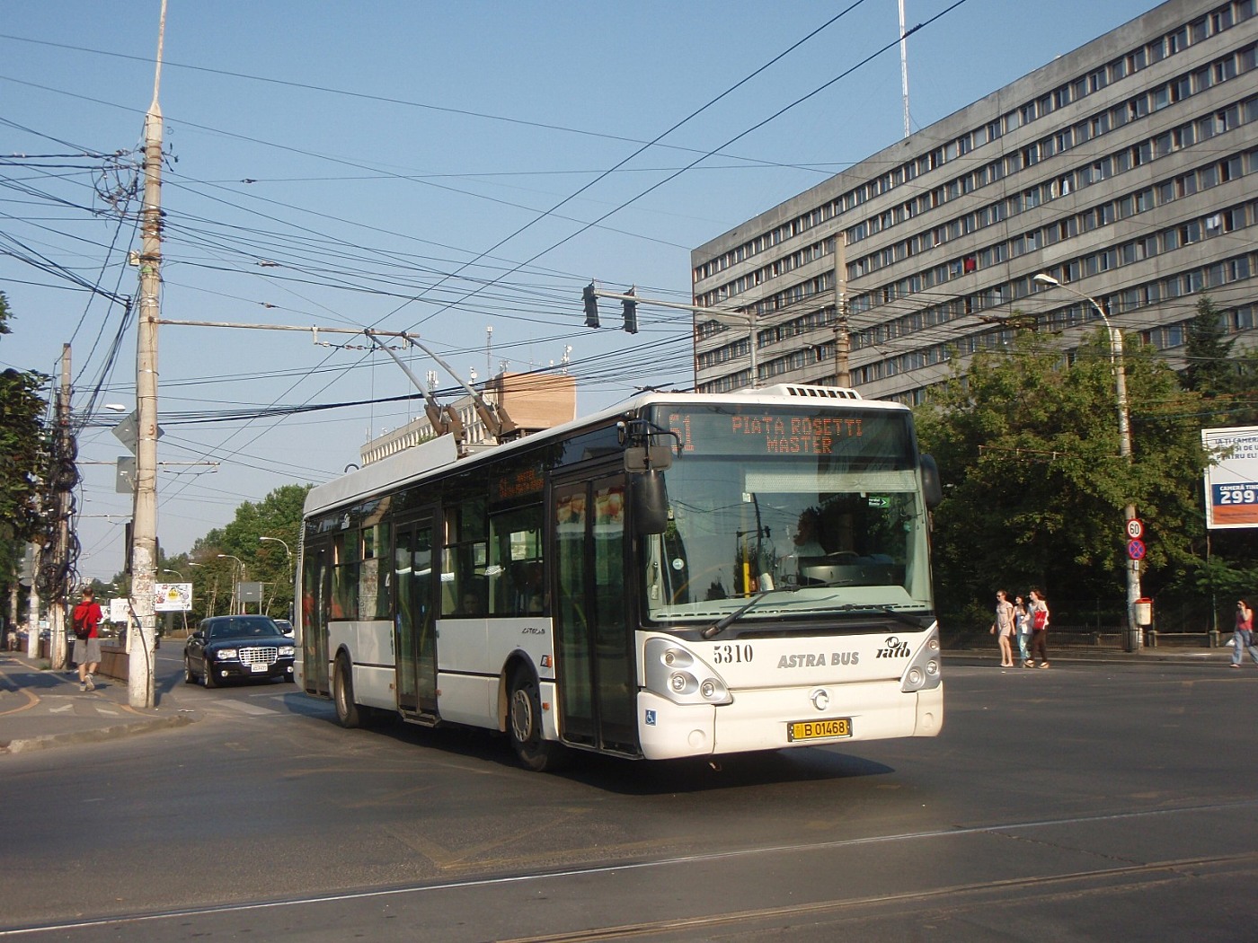 Irisbus Citelis 12T #5310