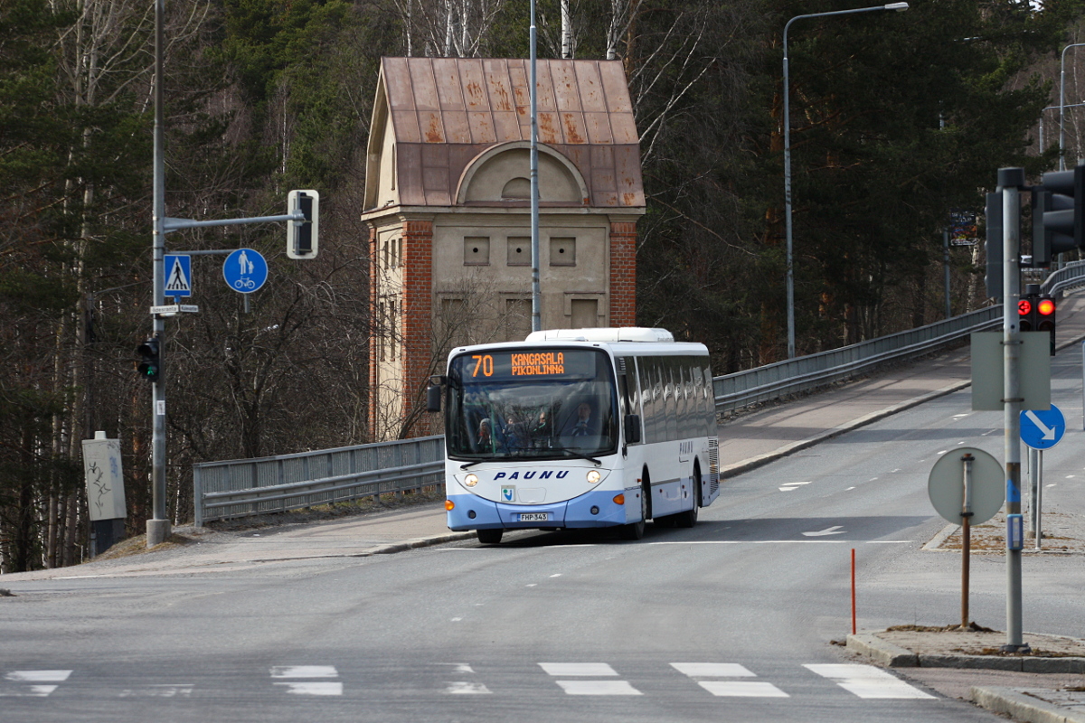 Scania L94UB / Lahti Scala #96