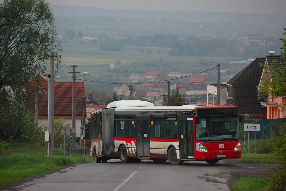 Irisbus Citelis 18M #359