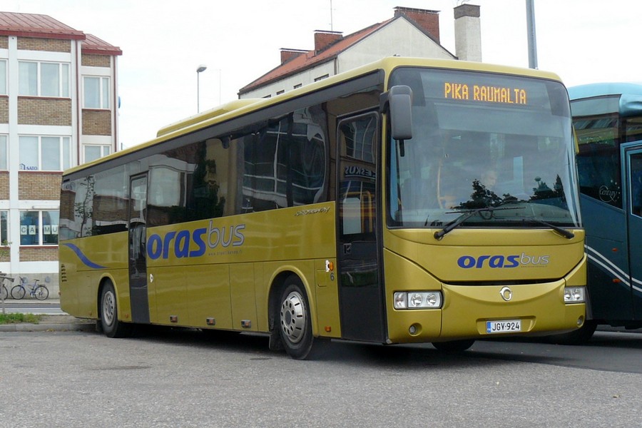 Irisbus Crossway 12.8M #6
